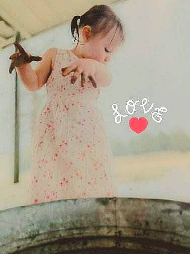 Kehlani joined the competition — help win amazing prizes! arm, day_dress, dress, finger, flash_photography, gesture, hair, happy, human_leg, long_hair, magenta, neck, one_piece_garment, pattern, peach, person, pink, shoulder, sleeve, standing