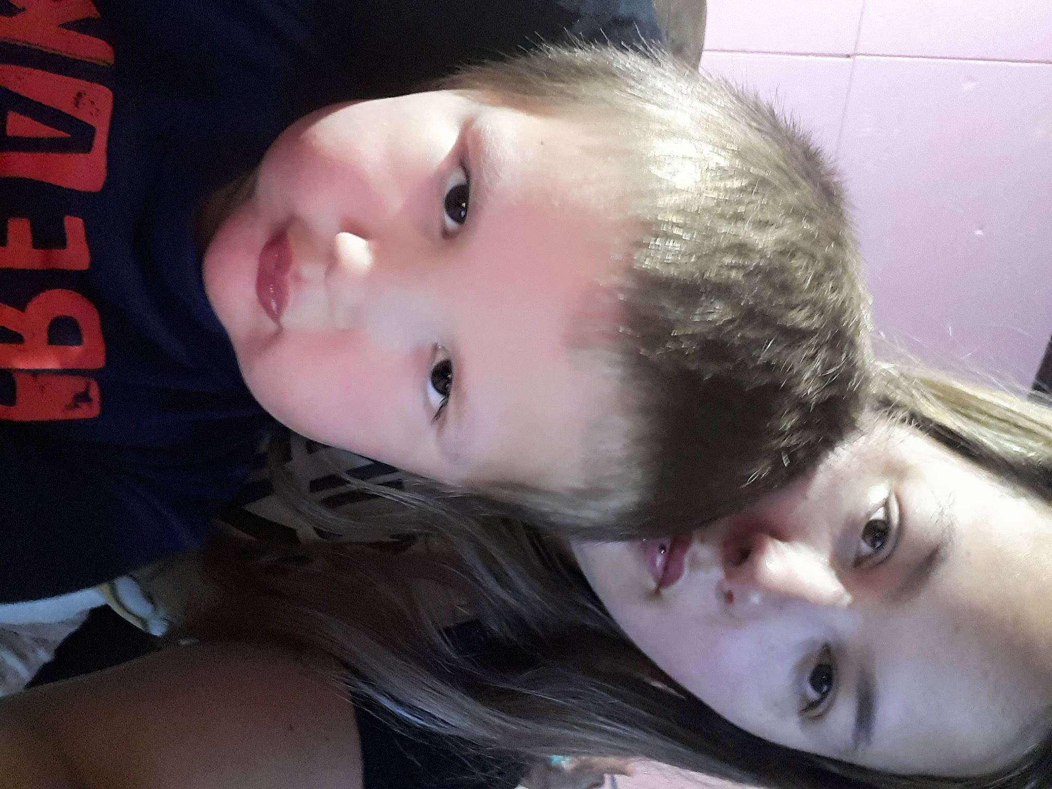 Jayden participe au concours pour gagner de l'argent avec cette photo : baby_toddler_clothing, beauty, black_hair, cheek, child, chin, cool, eye, eyebrow, eyelash, forehead, hairstyle, iris, jaw, lip, nose, organ, person, selfie, skin