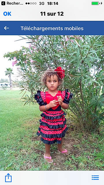 Liway participe au concours pour gagner de l'argent avec cette photo : adaptation, botany, child, design, flower, grass, pattern, person, plant, shrub, smile, terrestrial_plant, tree, wildflower