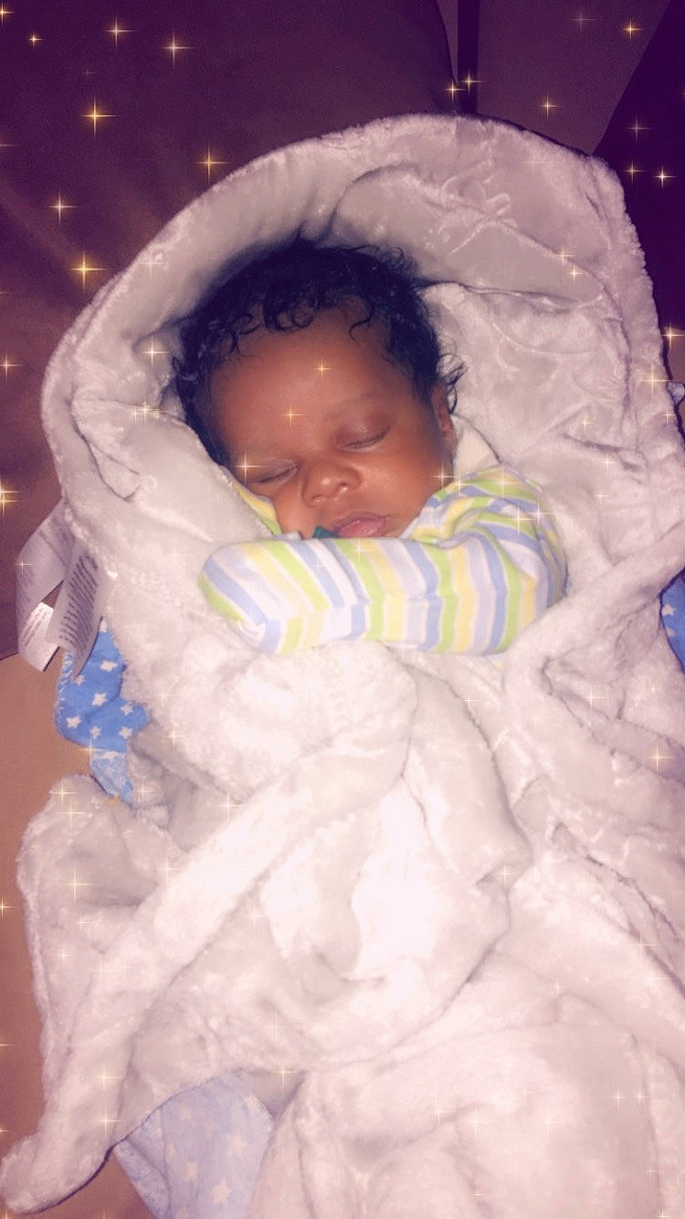 Kyrin is registered to the contest to win money with this photo: baby, baby_products, child, person, product, sleep, space, toddler