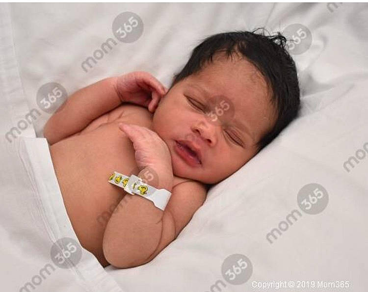 Kyrin joined the competition — help win amazing prizes! baby, baby_sleeping, bedtime, birth, child, close_up, ear, fashion_accessory, finger, gesture, hair_accessory, hand, jewellery, nap, neck, nose, person, photography, skin, sleep