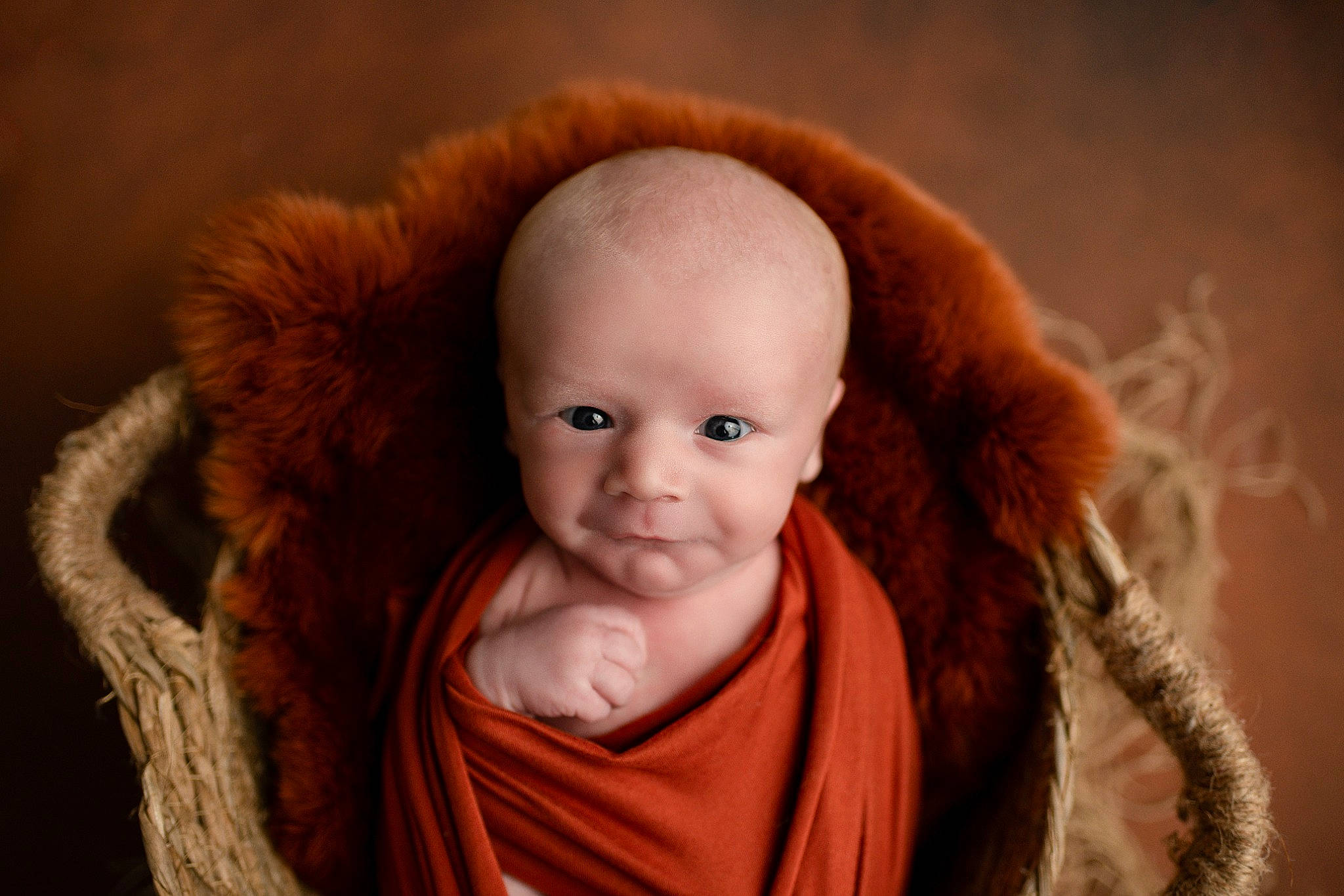 Dominic joined the competition — help win amazing prizes! baby, brown_hair, cheek, comfort, ear, eyelash, flash_photography, fur, fur_clothing, happy, human_body, iris, lip, nose, person, portrait_photography, sitting, toddler, wood, wool