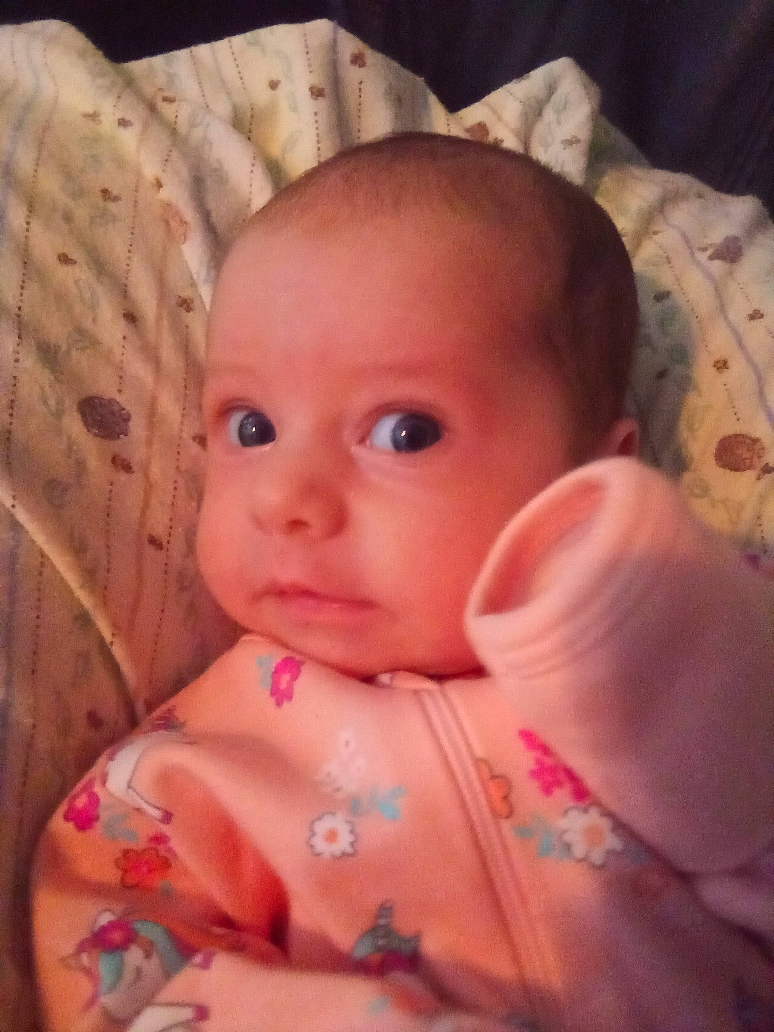 Charlotte And Addison joined the competition — help win amazing prizes! arm, baby, cheek, chin, ear, eye, eyebrow, eyelash, face, facial_expression, forehead, head, human_body, iris, lip, mouth, neck, nose, person, skin