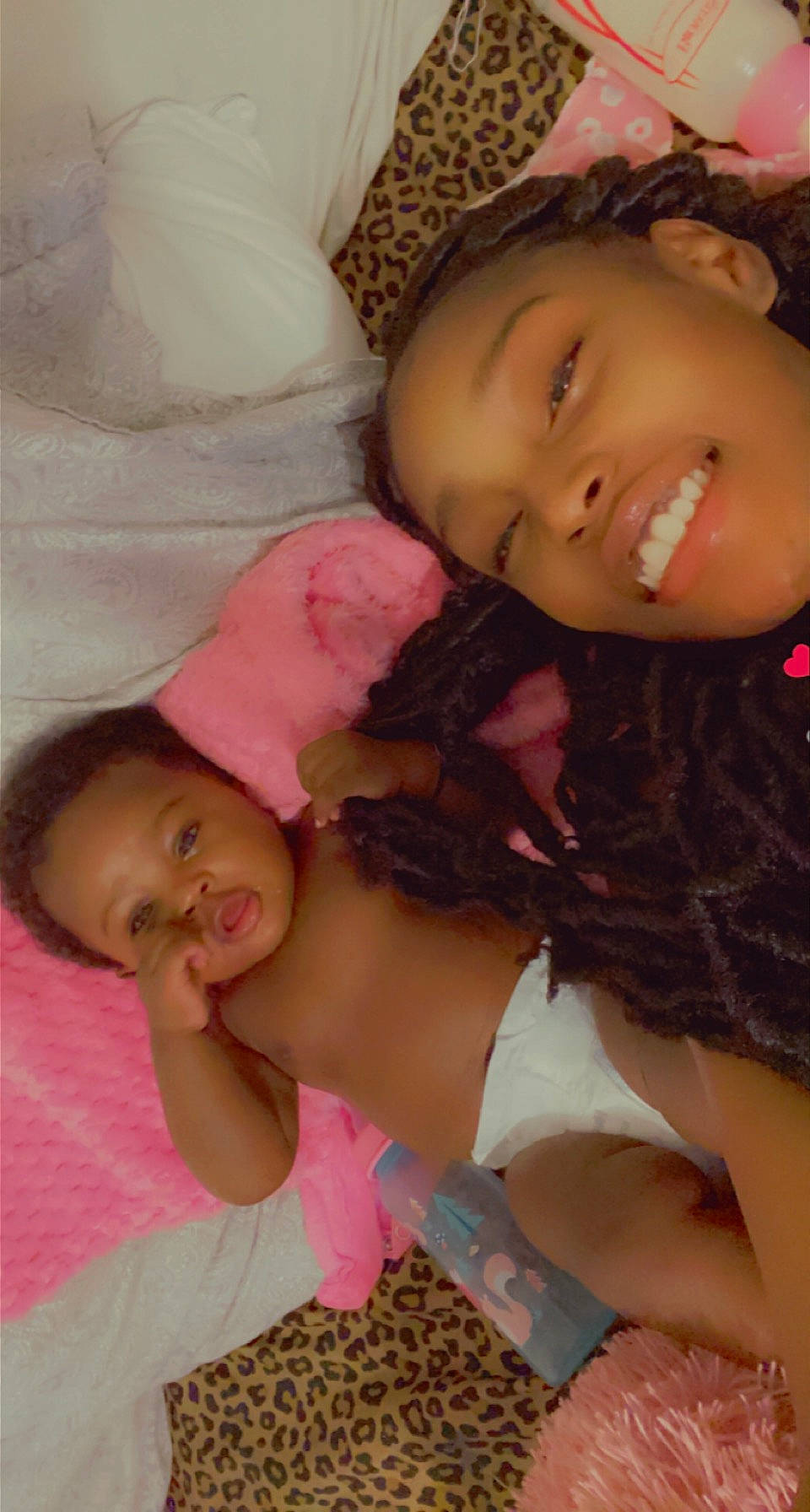 Mai Lani joined the competition — help win amazing prizes! baby, baby_products, baby_toddler_clothing, cheek, child, comfort, eye, eyebrow, eyelash, facial_expression, forehead, head, human, joy, lip, mouth, nose, person, pink, skin