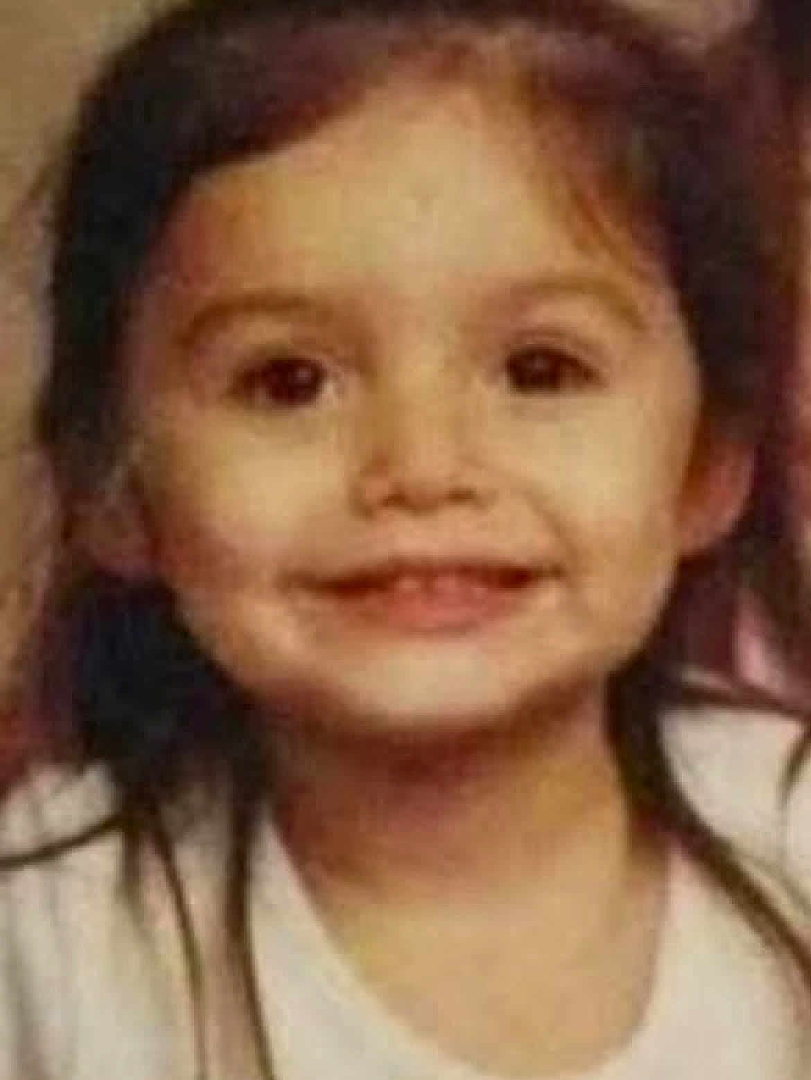 Jasmine is registered to the contest to win money with this photo: child, smiling, face, portrait, young, girl, hair, person, head, casual_clothing, indoors, cute, happiness, childhood, expression, youth, human, friendly, closeup, child_face