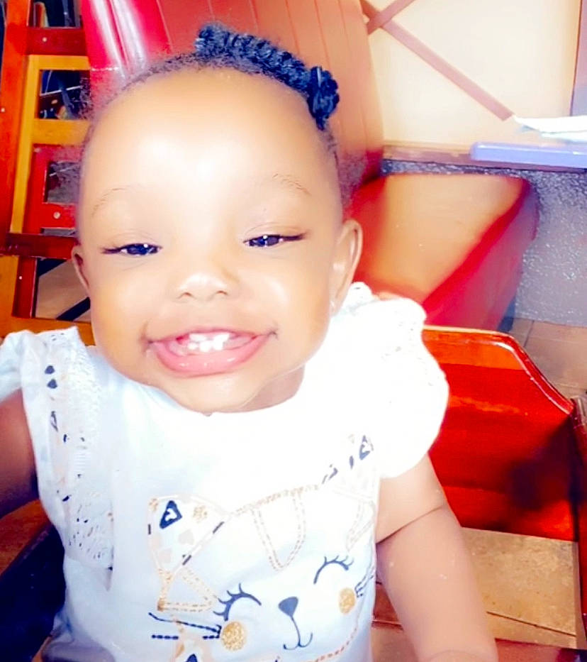 Ivey joined the competition — help win amazing prizes! baby, cheek, child, ear, eyebrow, face, forehead, hair, hairstyle, head, joy, lip, nose, person, skin, smile, toddler