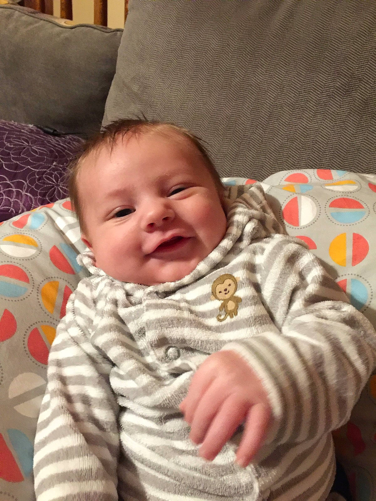 Dale is registered to the contest to win money with this photo: