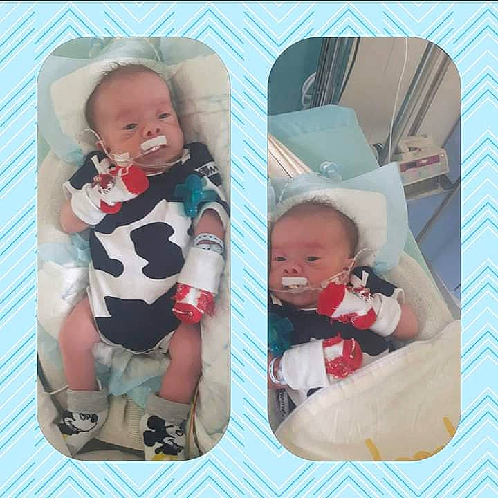 Nahil a rejoint le concours — aidez-le/la à gagner de superbes lots ! baby_products, child, day, infant, joy, person, product, toddler