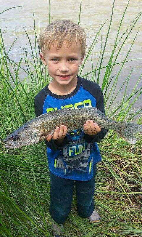 Travis joined the competition — help win amazing prizes! bass, bony_fish, carp, fish, fisherman, fishing, grass, joy, northern_pike, perch, person, ray_finned_fish, recreation, recreational_fishing, trout