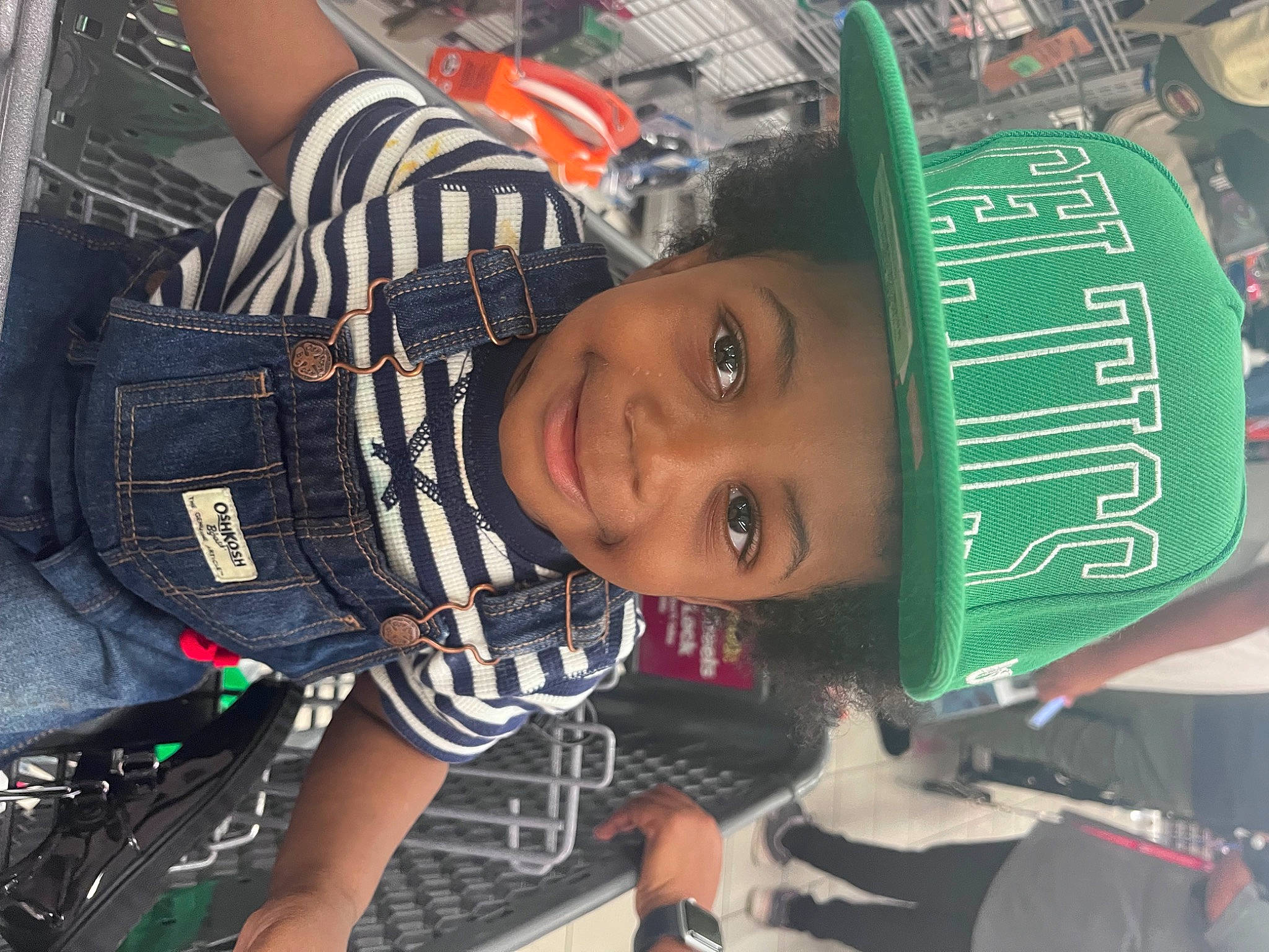 Kingston joined the competition — help win amazing prizes! black_hair, carmine, child, cool, fun, happy, joy, pattern, person, plaid, sleeve, smile, t_shirt, toddler, travel