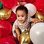 architecture, baby, babylaughing, balloon, building, crawling, face, fun, happy, head, outdoors, party, people, person, photography, portrait, shelter, sitting, smile, sphere