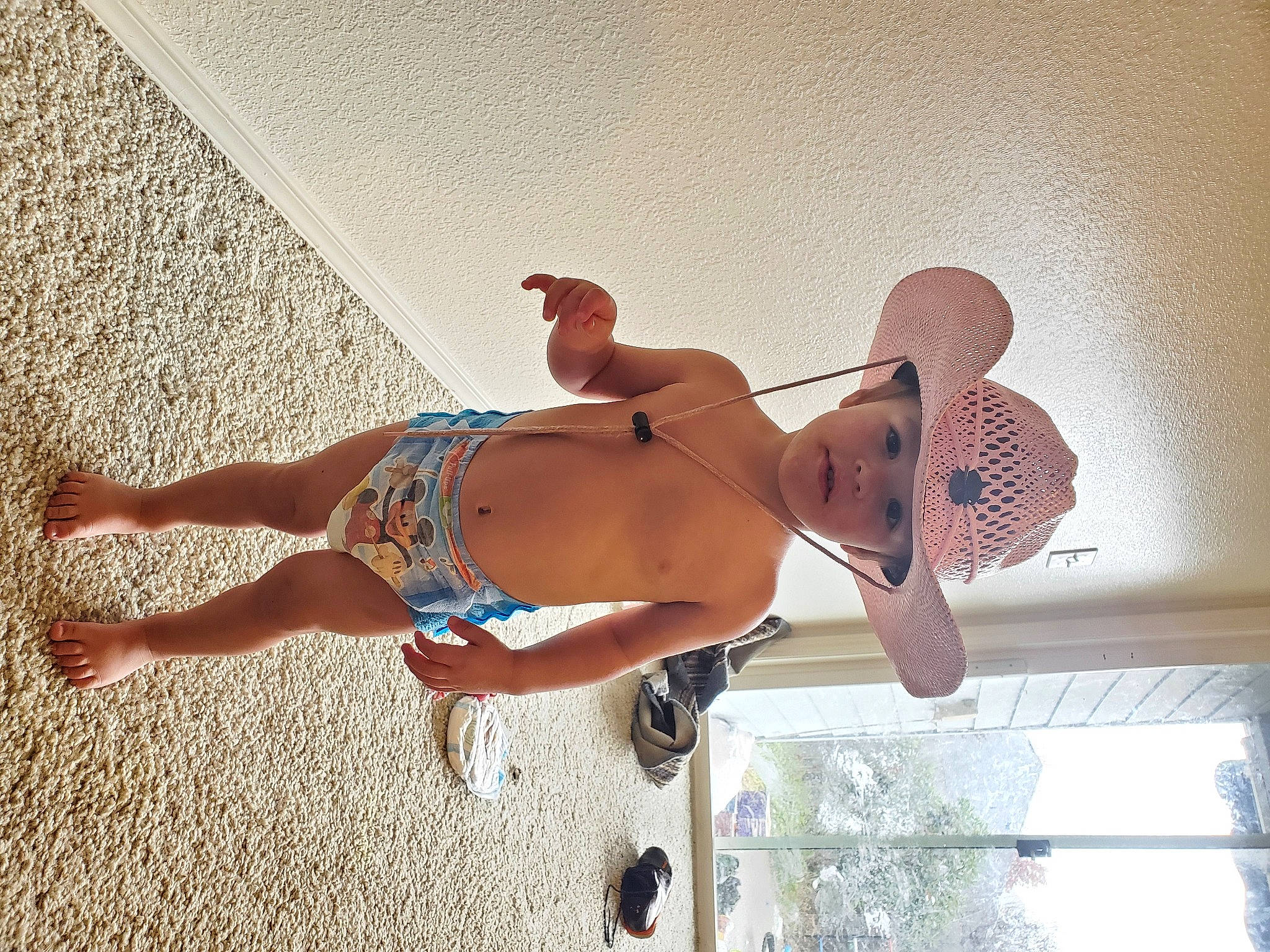 Micheal joined the competition — help win amazing prizes! abdomen, barechested, barefoot, briefs, chest, elbow, eyewear, foot, glasses, headgear, headwear, human_leg, knee, leisure, person, swimwear, thigh, trunk, undergarment, underpants