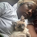 Tameika W.