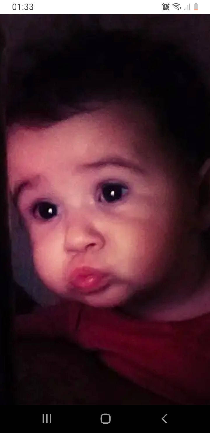 Ylena a rejoint le concours — aidez-le/la à gagner de superbes lots ! baby, cheek, chin, cloud, ear, eyebrow, eyelash, flash_photography, forehead, human_body, iris, jaw, lip, mouth, no_expression, nose, person, skin, smile, surprise