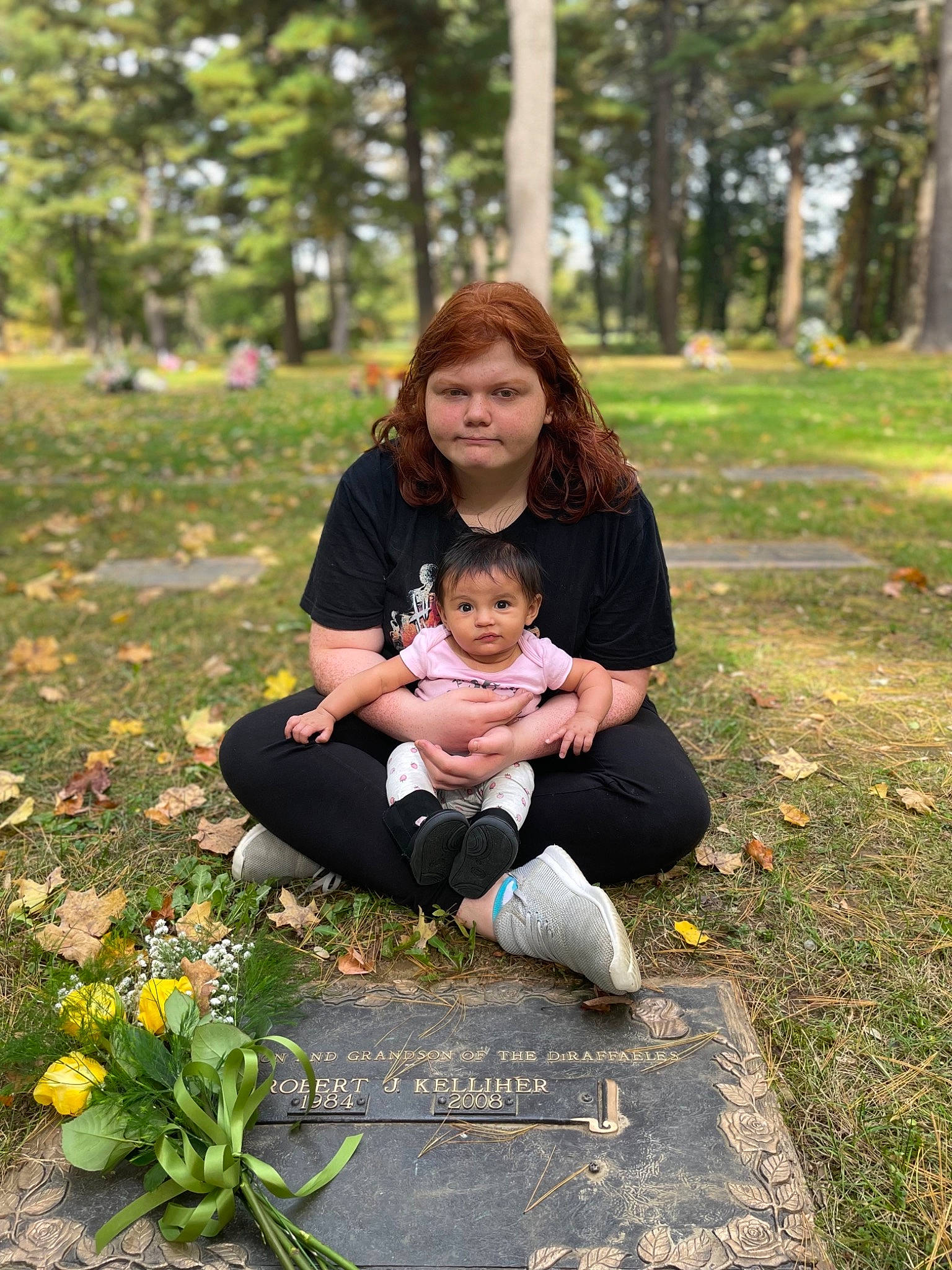 Sarah is registered to the contest to win money with this photo: boot, botany, face, flower, forest, fun, grass, happy, lawn, leaf, leg, leisure, nature, people_in_nature, person, plant, recreation, sneakers, toddler, tree