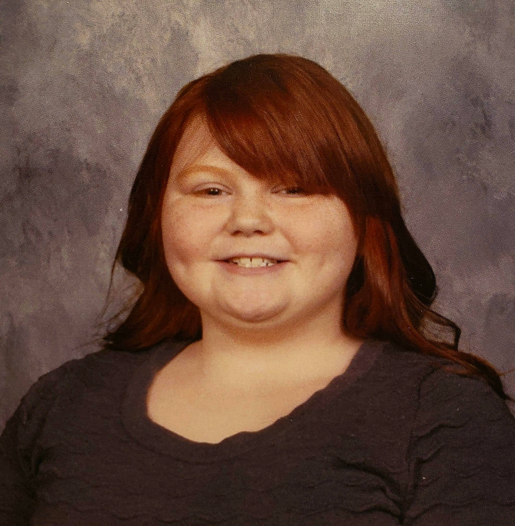 Sarah is registered to the contest to win money with this photo: cheek, chin, eye, eyebrow, eyelash, face, flash_photography, forehead, gesture, hairstyle, happy, head, iris, jaw, joy, lip, makeover, mouth, nose, person