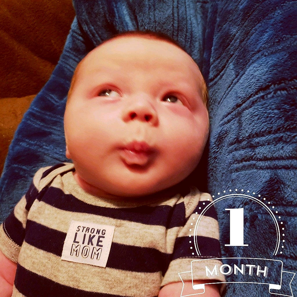 Turner joined the competition — help win amazing prizes! baby, beauty, cheek, child, chin, close_up, cool, eye, eyebrow, face, facial_expression, forehead, head, iris, lip, mouth, nose, person, skin, smile