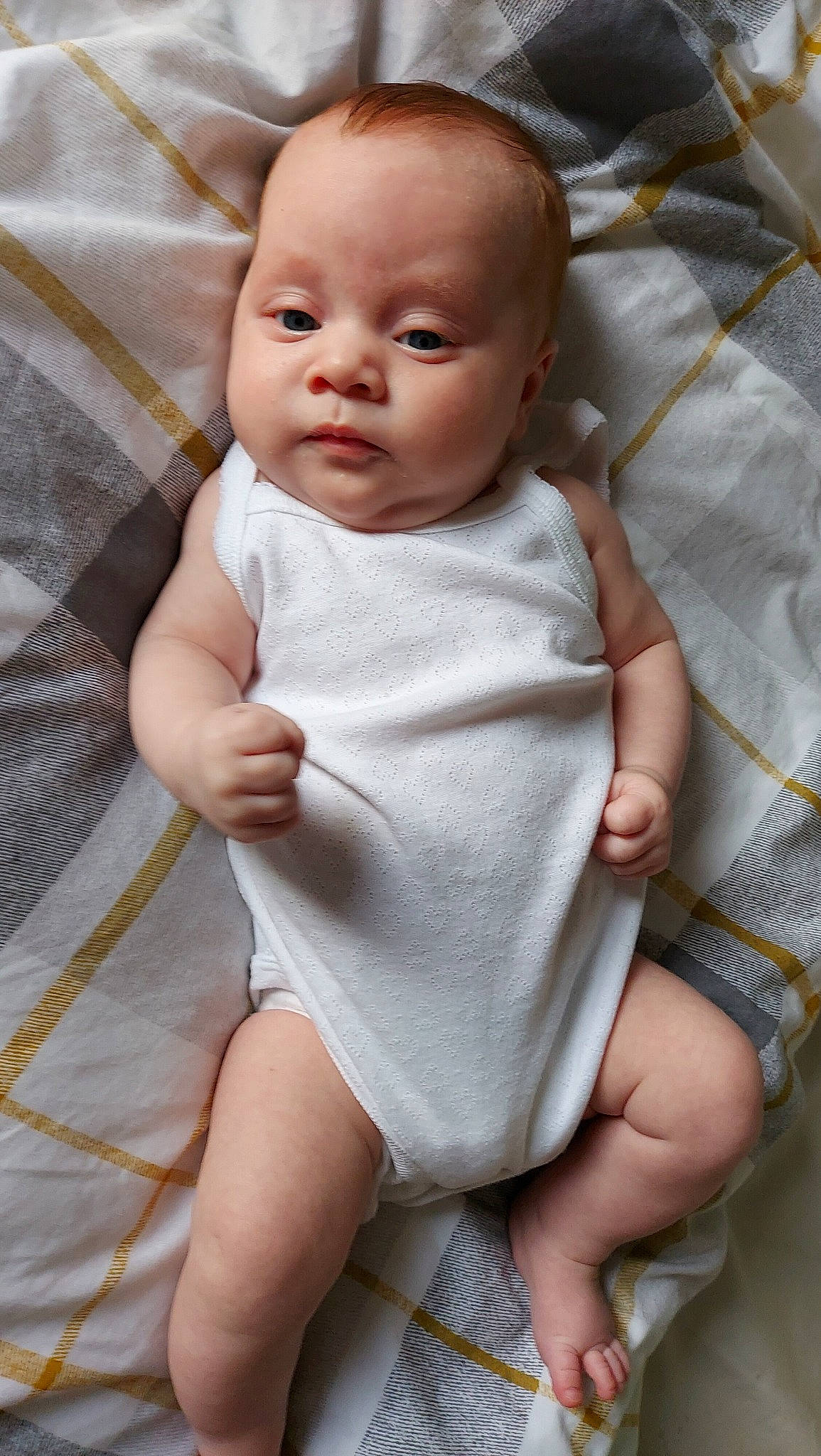 Leanna is registered to the contest to win money with this photo: baby, baby_products, baby_toddler_clothing, cheek, child, face, head, person, product, skin, toddler