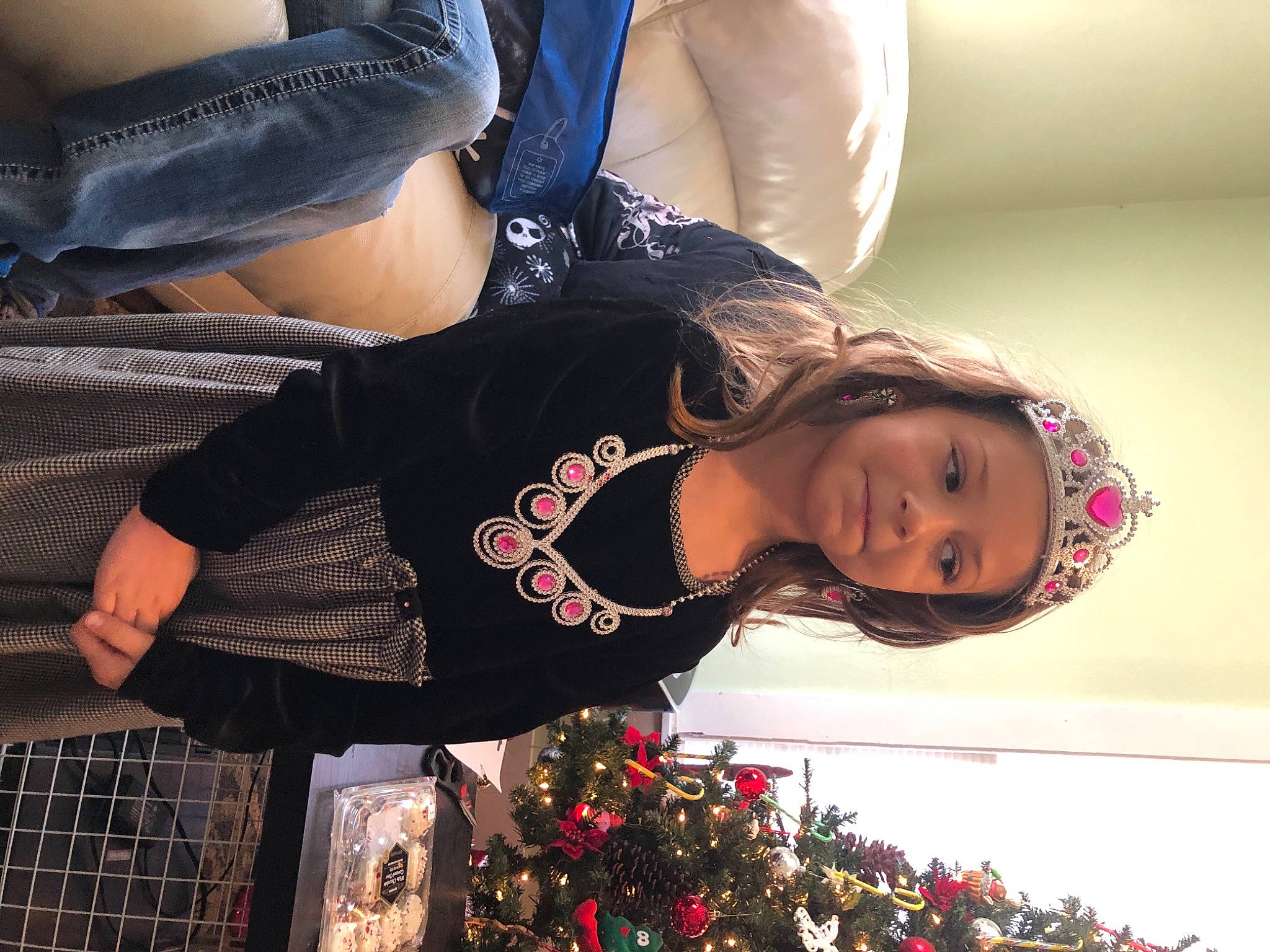 Sabrina joined the competition — help win amazing prizes! black_hair, cool, fun, happy, headwear, metal, person, photography, plant, selfie, smile