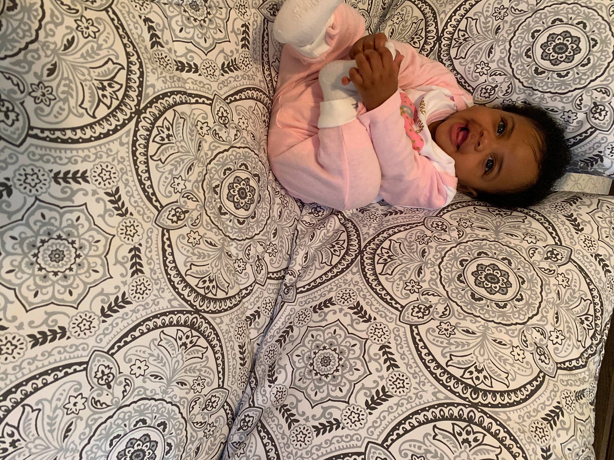 Cincere joined the competition — help win amazing prizes! art, baby, bedding, child, circle, comfort, event, floor, flooring, happy, human, illustration, linens, motif, pattern, person, skin, stock_photography, textile, toddler