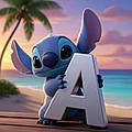Alma B.