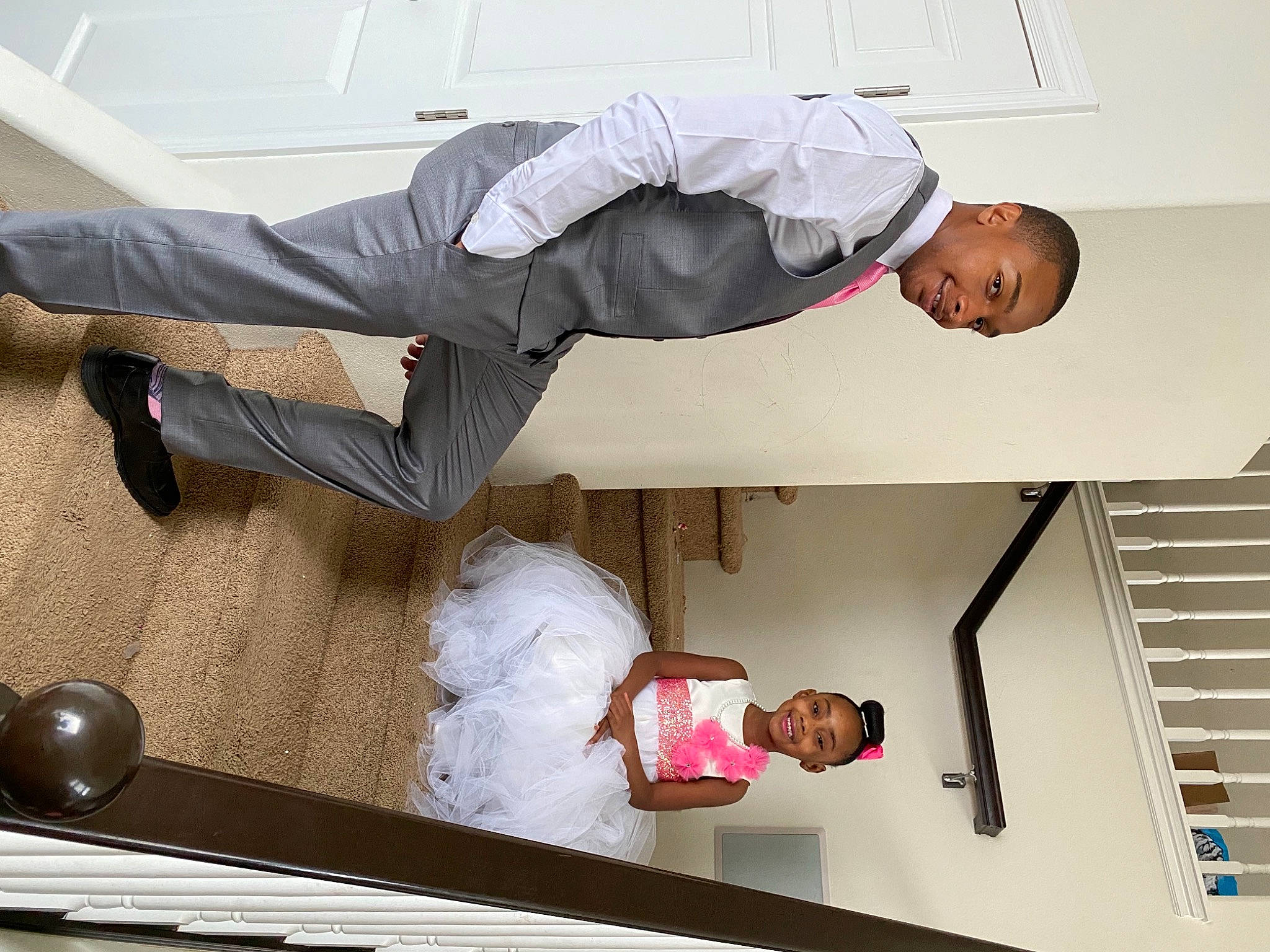 Auburn joined the competition — help win amazing prizes! joy, person