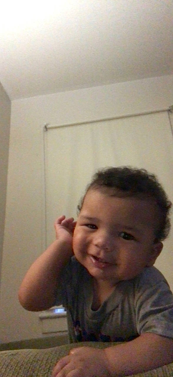 Hollis joined the competition — help win amazing prizes! cheek, chest, ear, elbow, eyelash, forehead, gesture, happy, human_body, iris, jaw, joy, lip, mouth, neck, nose, person, shoulder, smile, thumb