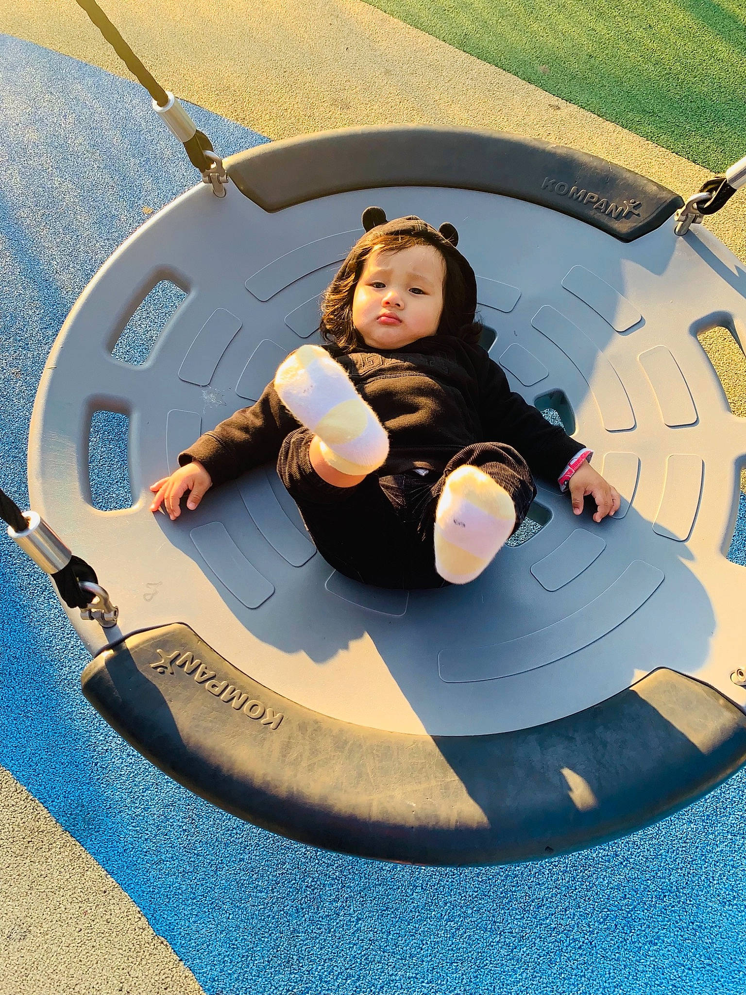 Avay joined the competition — help win amazing prizes! asphalt, auto_part, automotive_tire, automotive_wheel_system, circle, electric_blue, fashion_accessory, flash_photography, flooring, fun, grass, landscape, leisure, person, recreation, sitting, symmetry, t_shirt, tire_care, trampolining_equipment_and_supplies