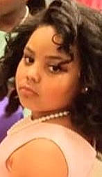 Makiyah joined the competition — help win amazing prizes! black_hair, brown_hair, cheek, chest, child, ear, event, eyebrow, eyelash, forehead, fun, gesture, happy, human_body, long_hair, mouth, nose, person, thigh, throat