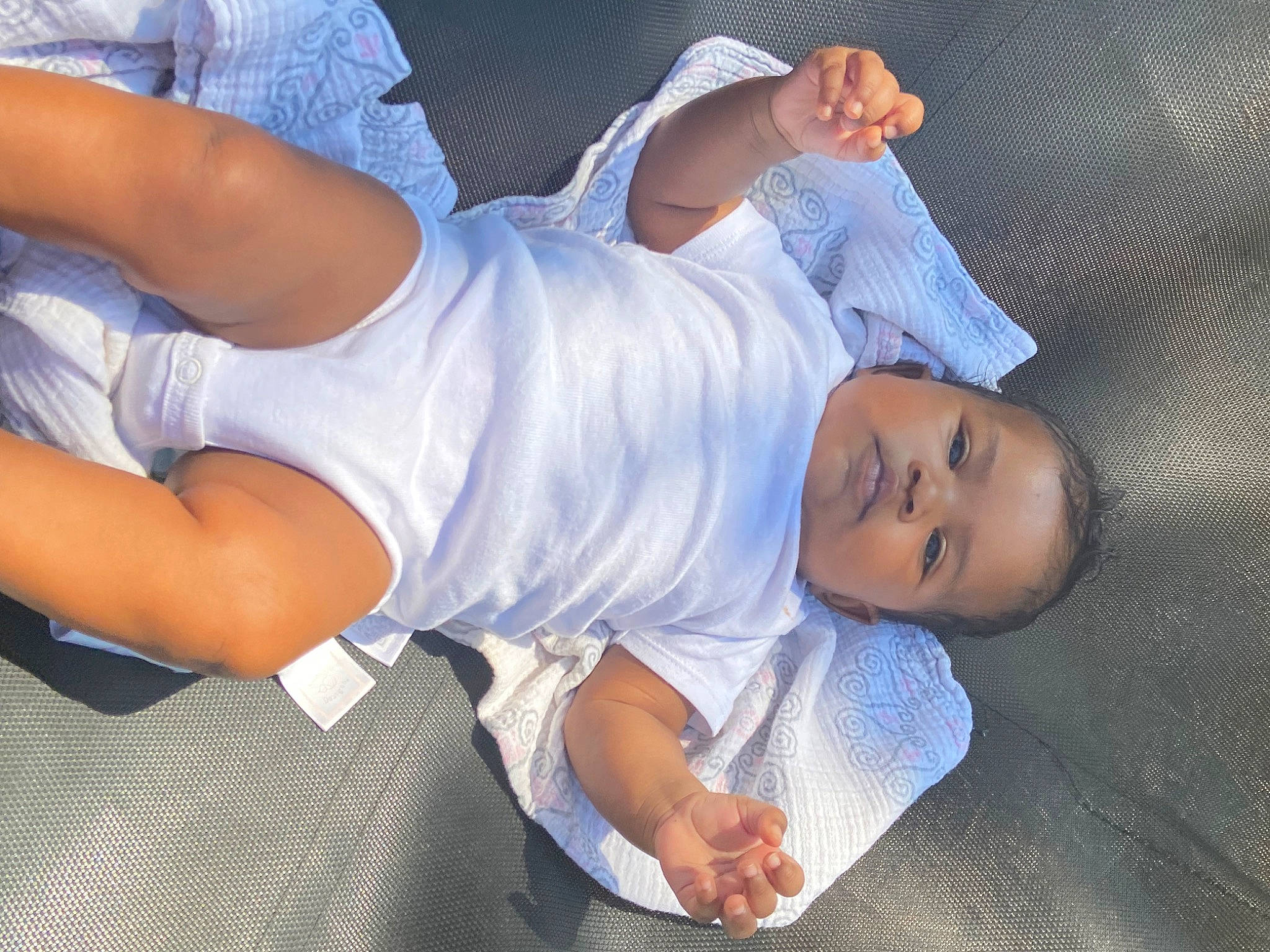 Goddess joined the competition — help win amazing prizes! abdomen, baby_products, chest, child, comfort, elbow, fun, gesture, happy, health_care, human_leg, joint, knee, nap, person, service, sitting, t_shirt, thigh, toddler