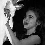 Calli joined the competition — help win amazing prizes!