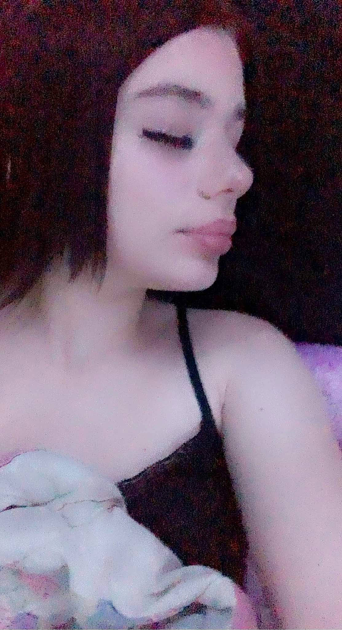 Danielle joined the competition — help win amazing prizes! art, black_hair, chest, eye_liner, eyebrow, eyelash, fashion_design, flash_photography, hairstyle, jewellery, lip, lipstick, long_hair, magenta, neck, organ, person, red_hair, shoulder, trunk