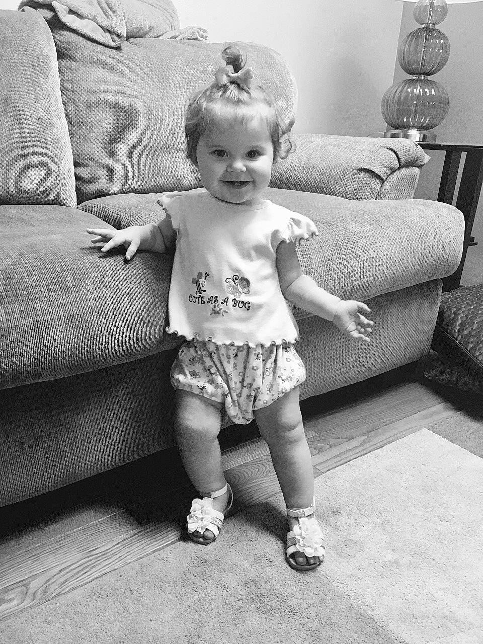 Abrielle joined the competition — help win amazing prizes!