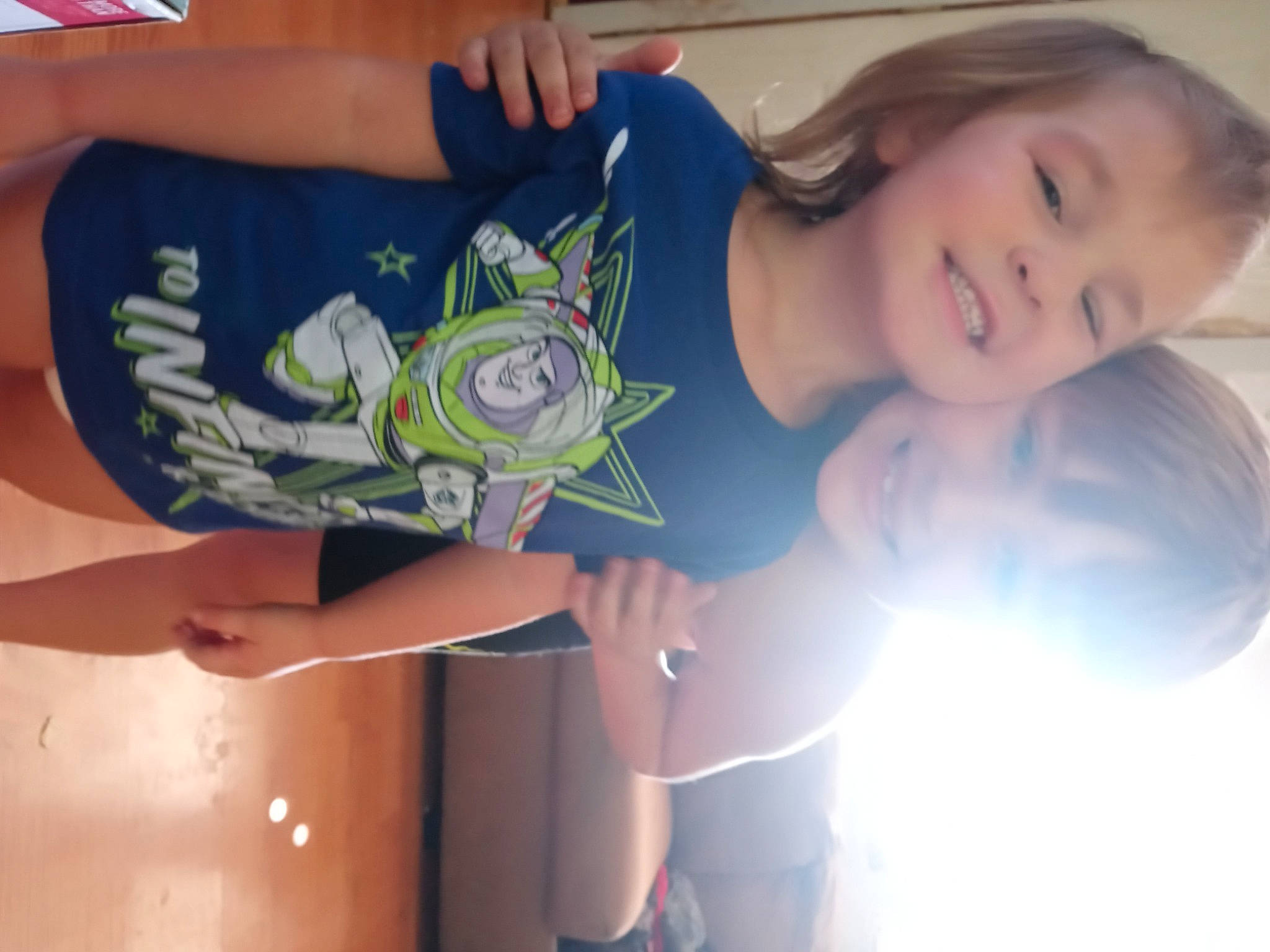 Karson joined the competition — help win amazing prizes! arm, baby_toddler_clothing, child, ear, elbow, finger, fun, hand, happy, human_body, human_leg, joy, leg, mouth, person, play, skin, sleeve, smile, t_shirt