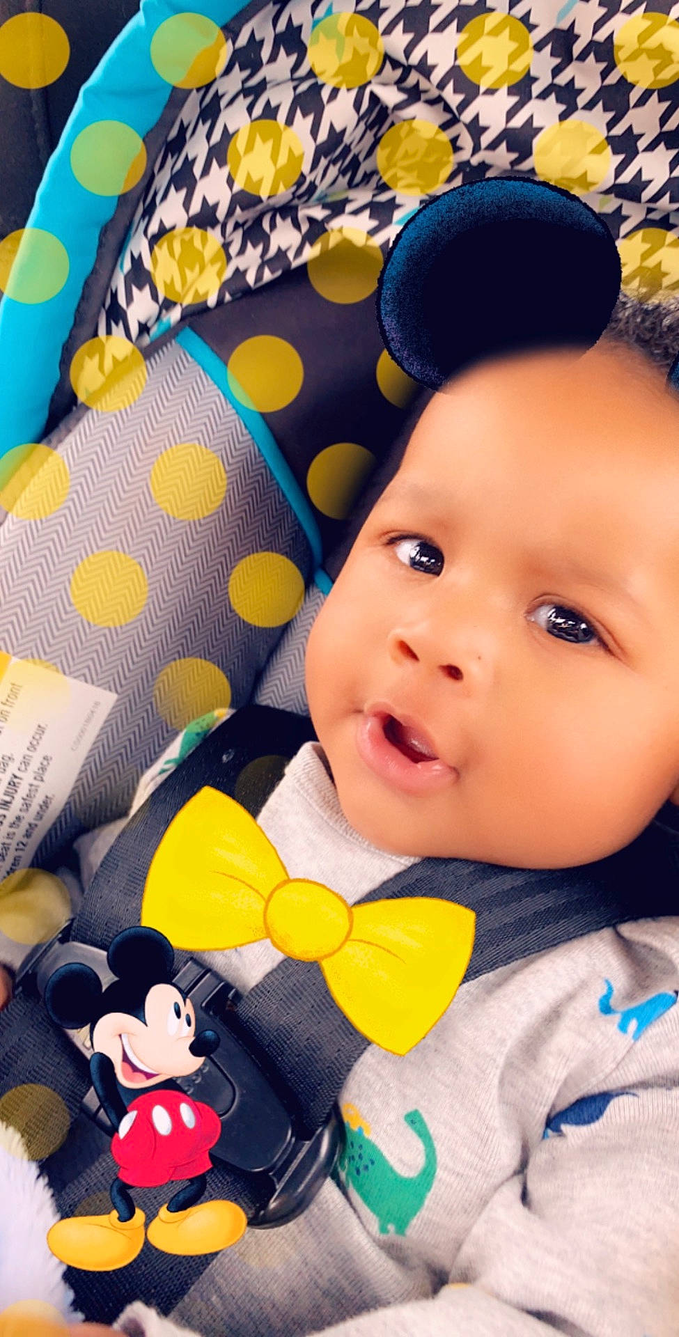 K?ayvion joined the competition — help win amazing prizes! boy, cheek, child, eye, happiness, infant, person, play, product, skin, smile, toddler, toy, yellow