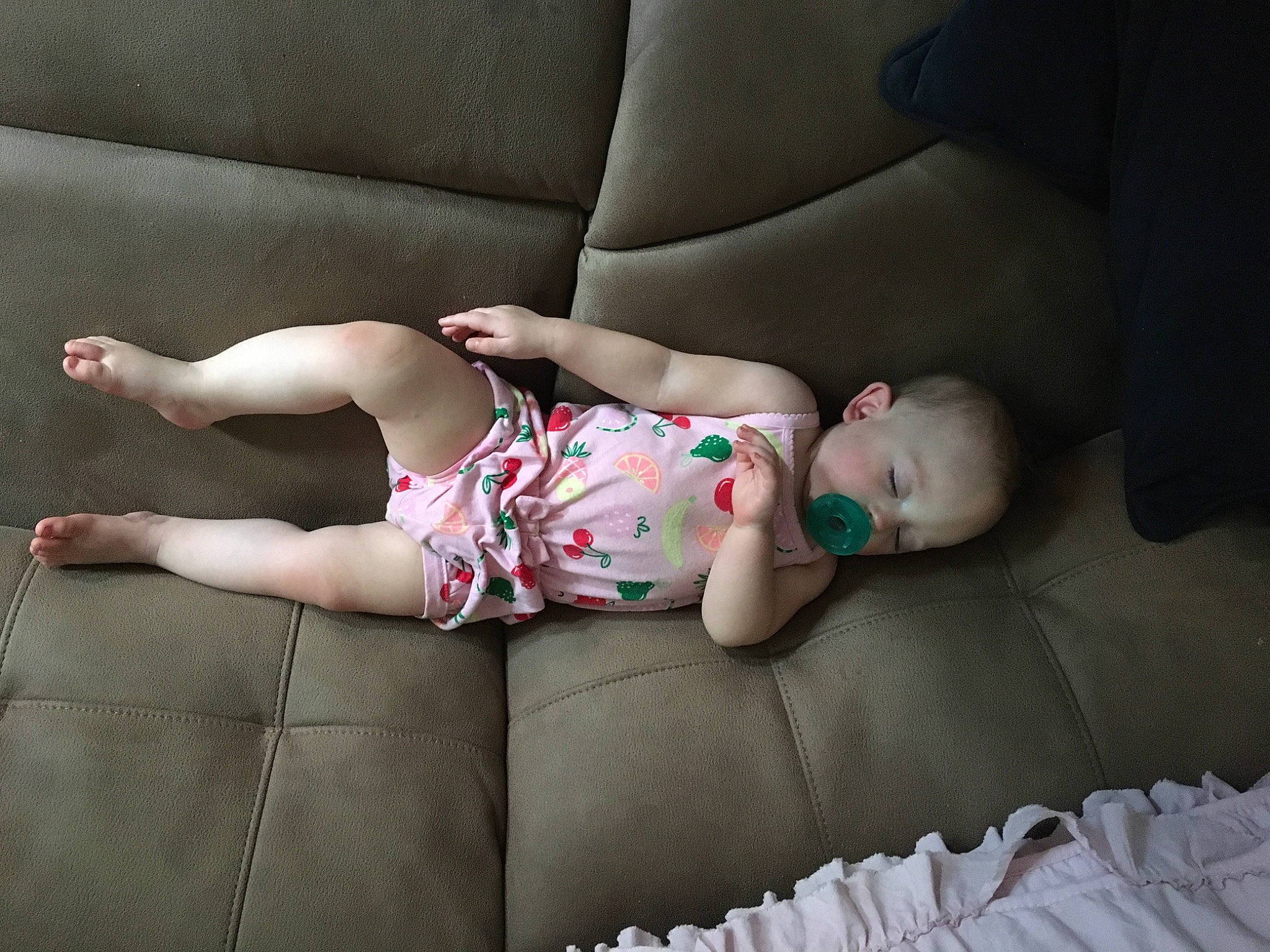 Kouvr joined the competition — help win amazing prizes! arm, child, comfort, finger, flesh, hand, human_body, human_leg, joint, knee, leg, nap, person, sitting, thigh