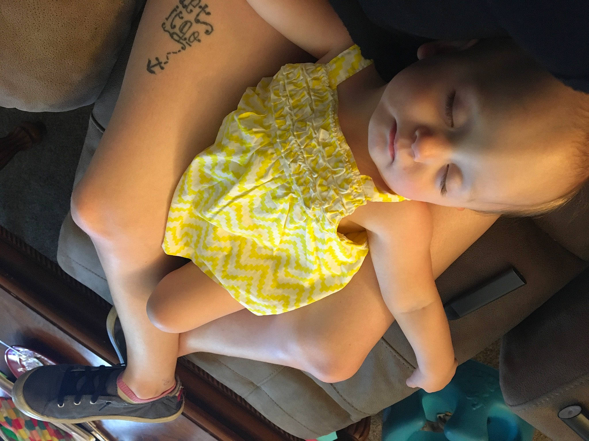 Kouvr joined the competition — help win amazing prizes! abdomen, arm, child, design, ear, finger, hand, human_leg, joint, leg, mouth, nail, pattern, person, skin, thigh, toddler, trunk, yellow