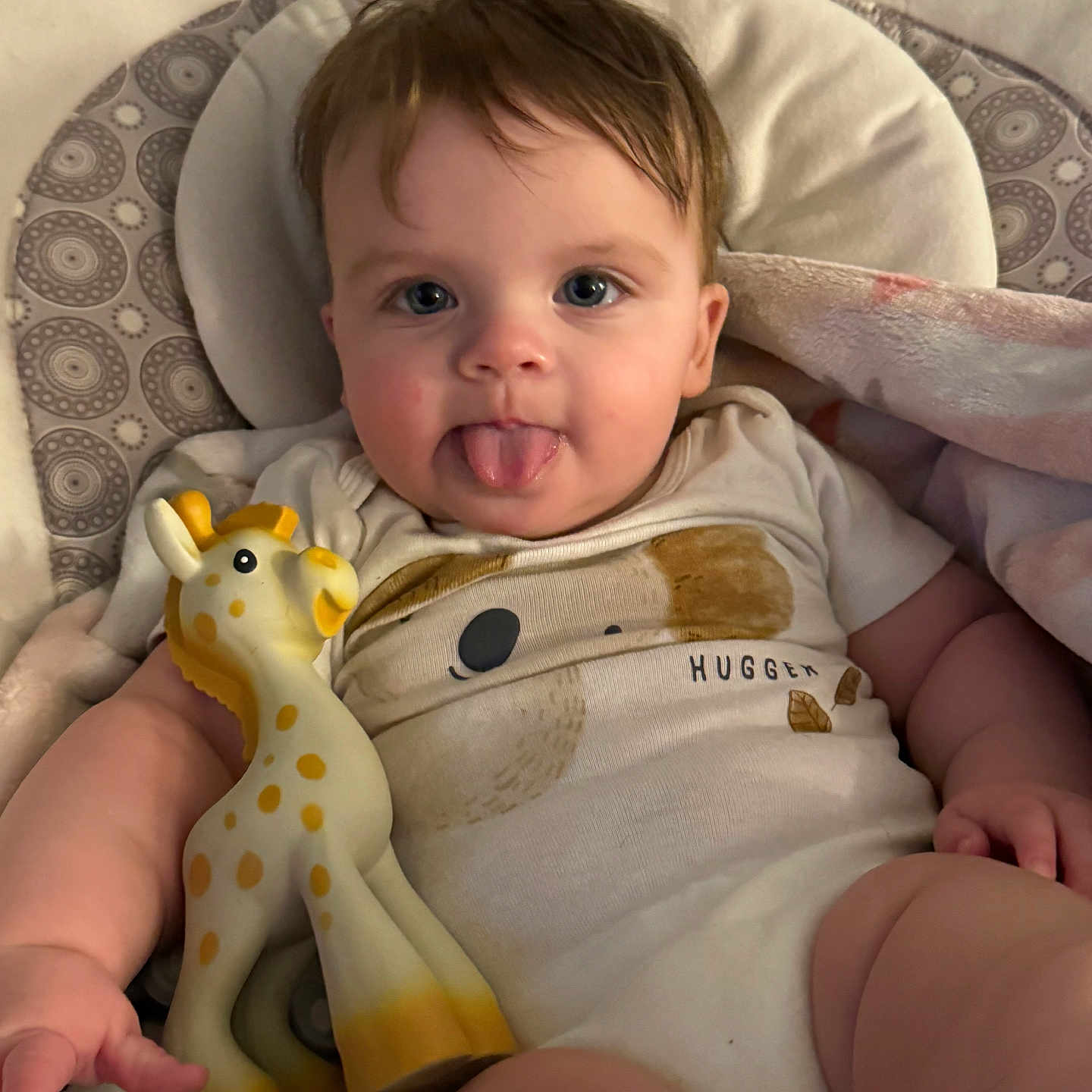 Adalynn joined the competition — help win amazing prizes! applique, architecture, armchair, baby, bed, blanket, bodypart, building, car, car_interior, carseat, chair, clothing, couch, cradle, cream, crib, cushion, cutlery, dessert
