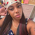 Latasha M.