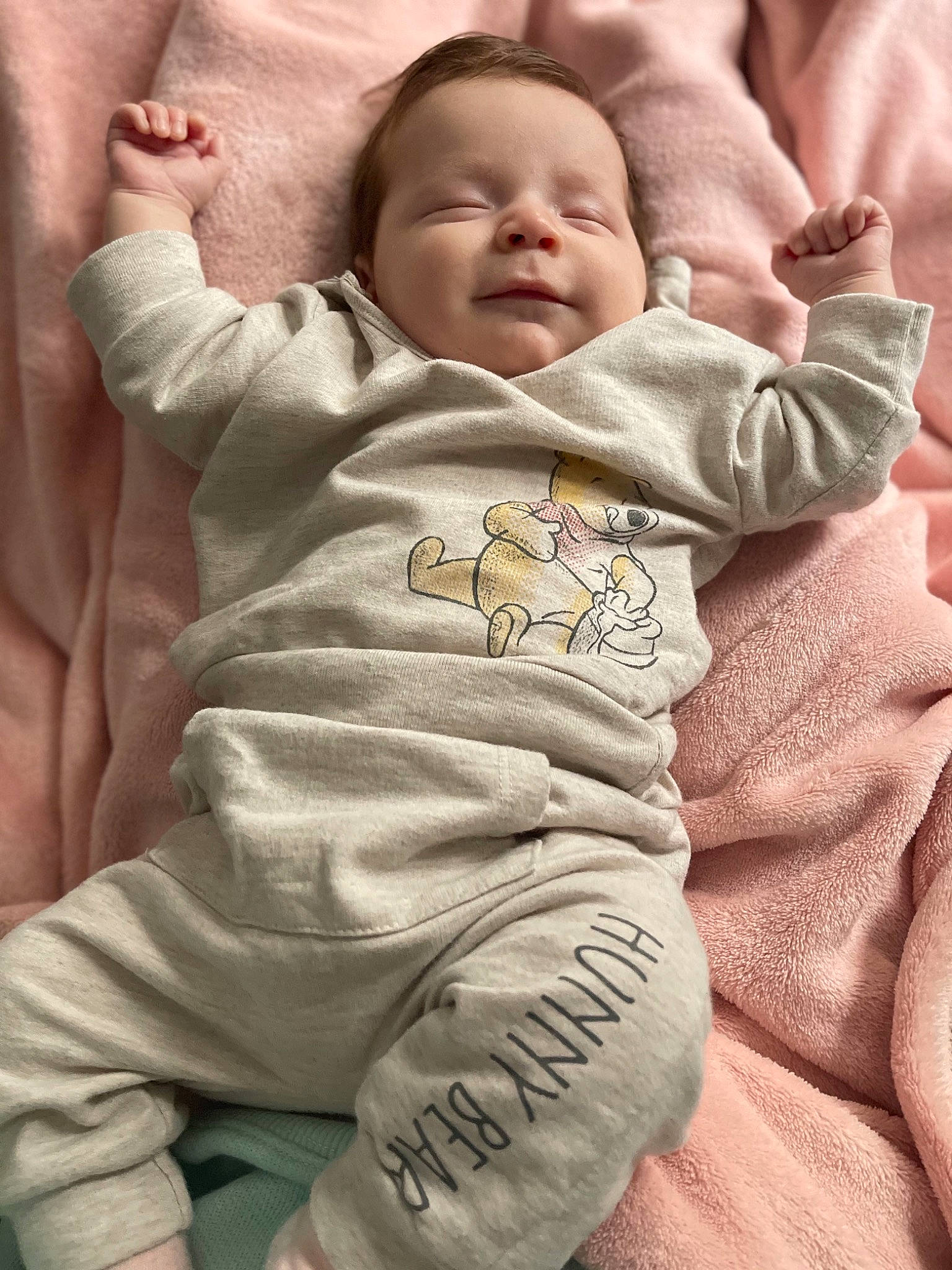 Lauryn is registered to the contest to win money with this photo: baby, baby_toddler_clothing, cheek, child, chin, comfort, face, gesture, grass, happy, head, linens, mouth, nose, person, skin, sleeve, smile, textile, toddler