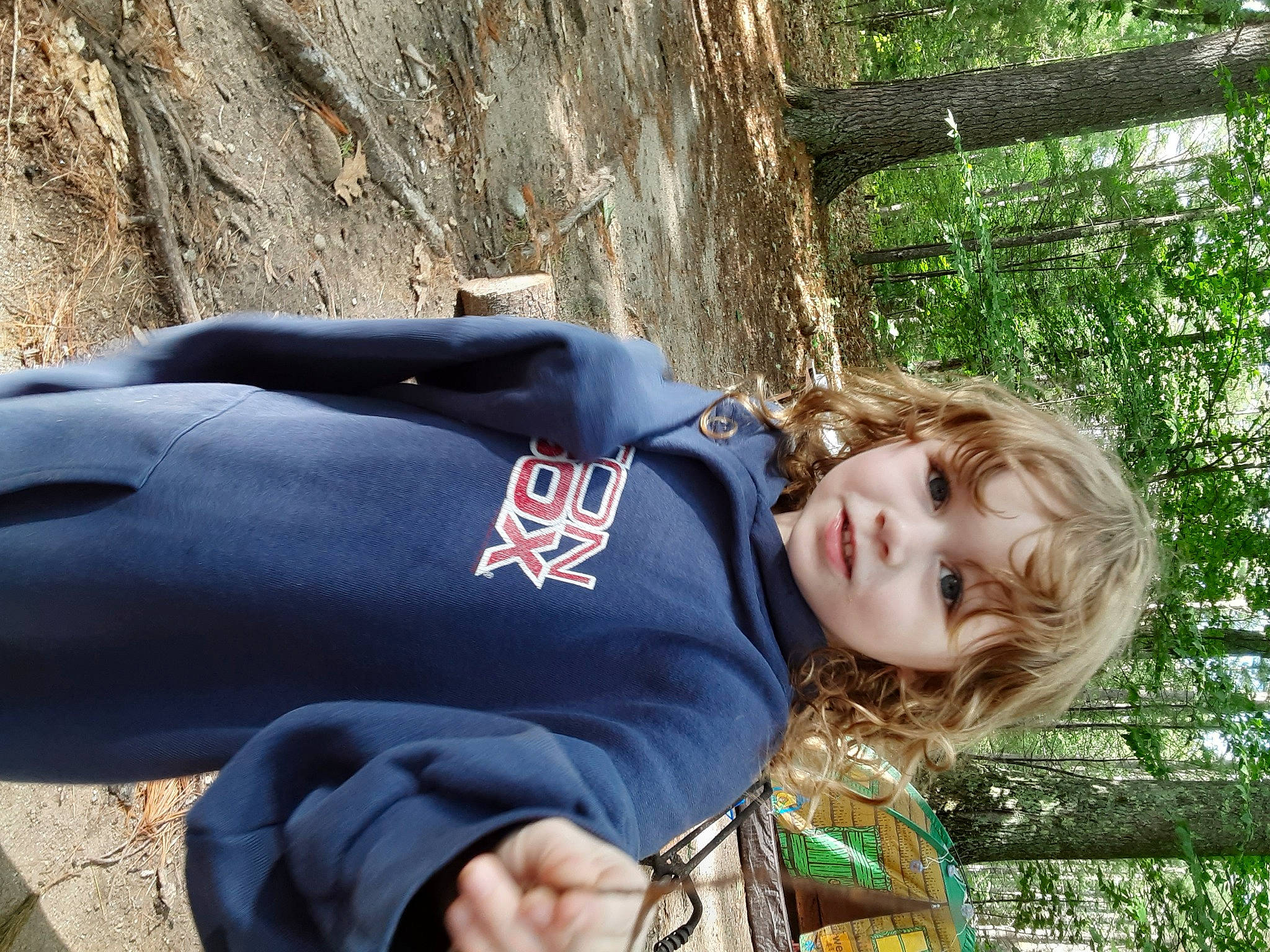 Leeanna joined the competition — help win amazing prizes! child, cool, fun, grass, happy, leisure, person, photography, plant, toddler, tree, vacation