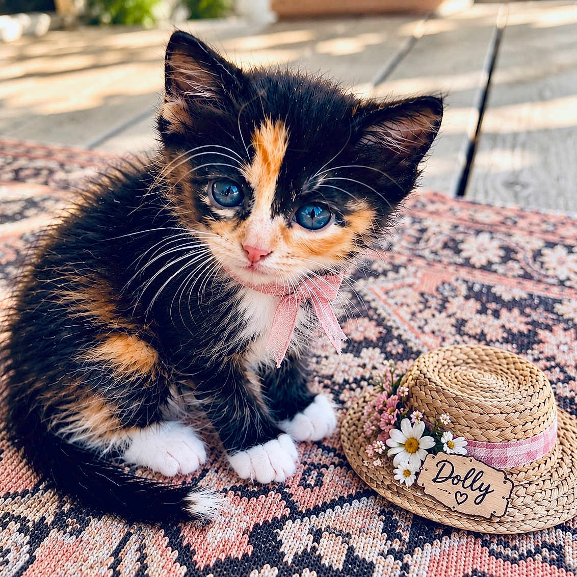 Dolly
