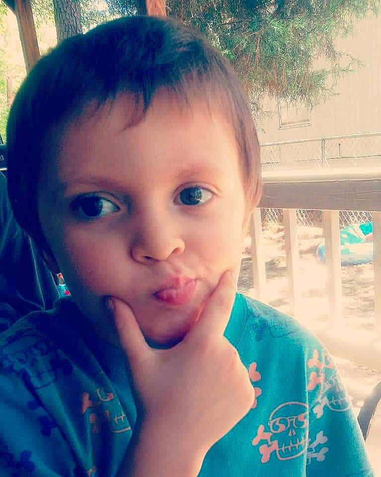 Tatum joined the competition — help win amazing prizes! azure, chin, cool, daytime, ear, eyebrow, eyelash, forehead, gesture, happy, iris, jaw, lip, mouth, neck, nose, organ, person, shoulder, skin