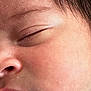 baby, calm, cheek, child, closeup, eyelid, face, human, infant, mouth, nose, peaceful, portrait, relaxation, rest, skin, sleeping, soft, toddler, young
