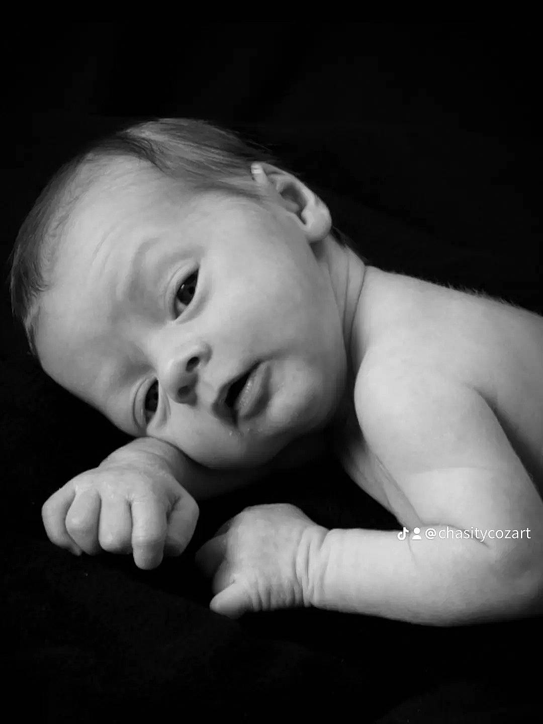 Maverick joined the competition — help win amazing prizes! baby, cheek, cloud, comfort, eye, eyebrow, eyelash, face, facial_expression, finger, flash_photography, gesture, hand, happy, head, iris, mouth, nose, person, skin