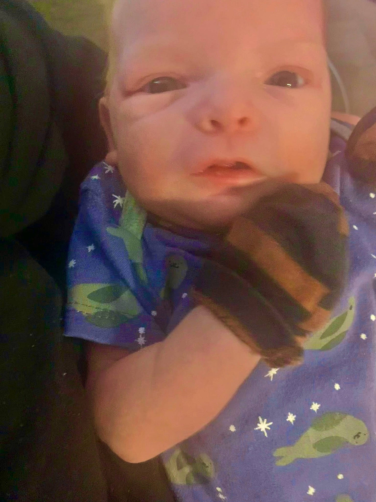 Rayn is registered to the contest to win money with this photo: baby, cheek, chest, child, cool, elbow, electric_blue, finger, fun, grass, happy, iris, lip, mouth, nail, neck, nose, person, skin, thumb