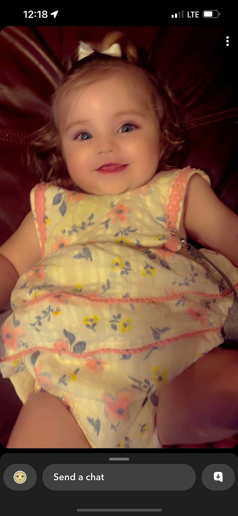 Brooklynn is registered to the contest to win money with this photo: arm, baby_toddler_clothing, cheek, chin, eye, eyebrow, hair, hand, happy, human_body, joy, leg, lip, mouth, muscle, neck, nose, organ, person, skin