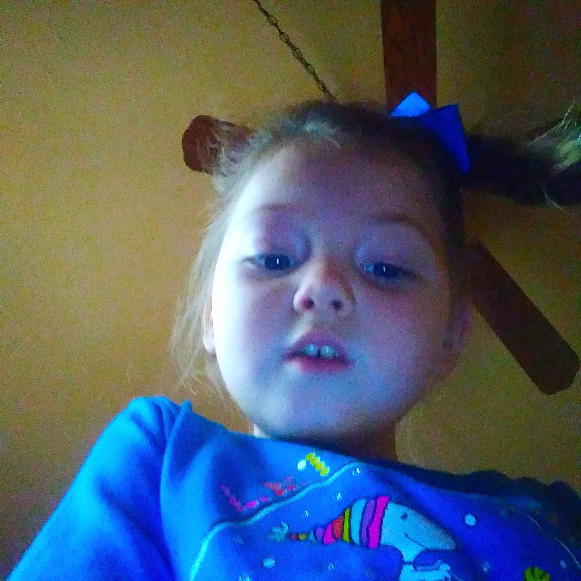 Lillyann joined the competition — help win amazing prizes! cheek, chin, cool, ear, eye, eyebrow, eyelash, forehead, happy, head, iris, jaw, lip, mouth, neck, nose, person, skin, smile, t_shirt