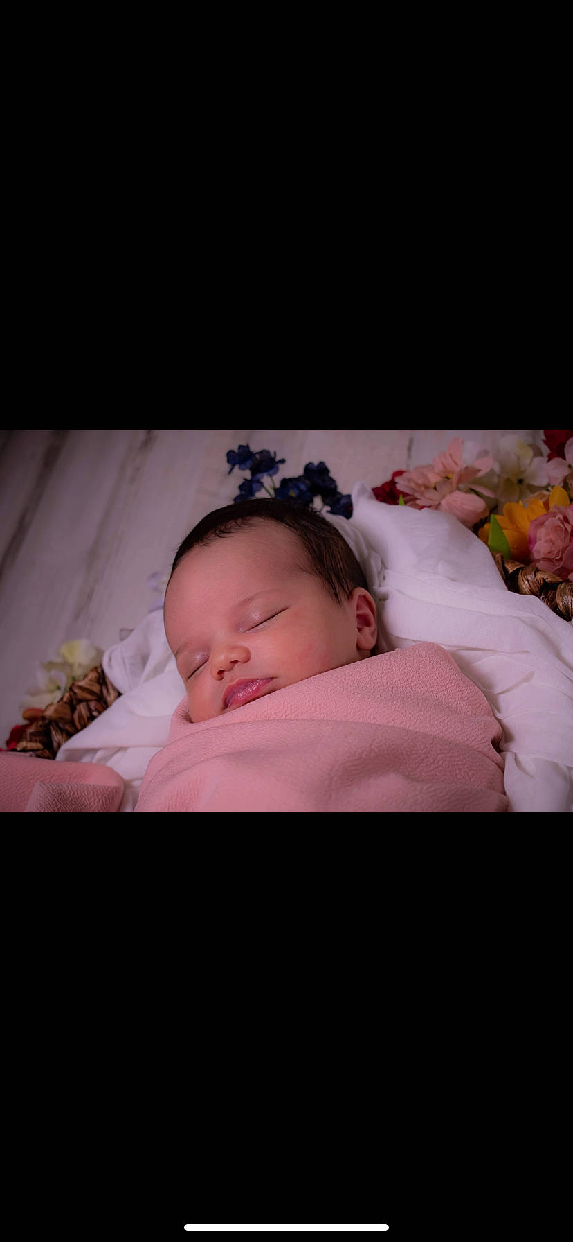 Gianna joined the competition — help win amazing prizes! baby, baby_products, baby_sleeping, baby_toddler_clothing, bedtime, cheek, child, comfort, finger, flash_photography, grass, happy, linens, magenta, nap, nose, person, pink, room, sitting