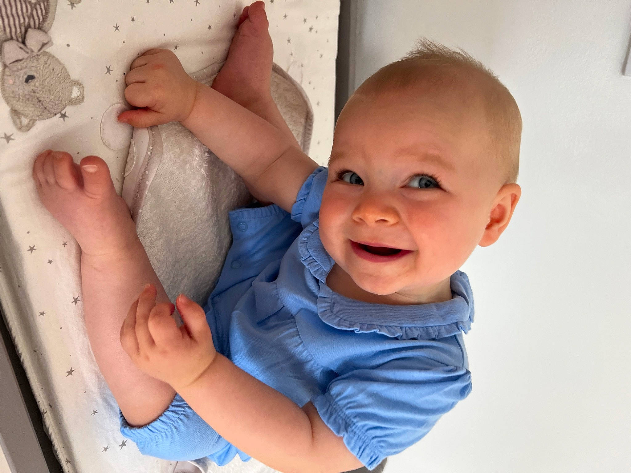 Ava-rose joined the competition — help win amazing prizes! arm, baby, baby_toddler_clothing, cheek, comfort, eyebrow, finger, gesture, happy, joint, joy, mouth, muscle, nose, person, product, skin, sleeve, smile, stomach